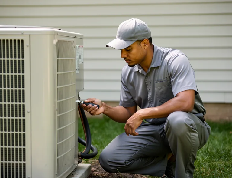 HVAC Manitowoc